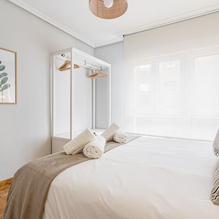 Apartamento Tres Mares Χιχόν Εξωτερικό φωτογραφία