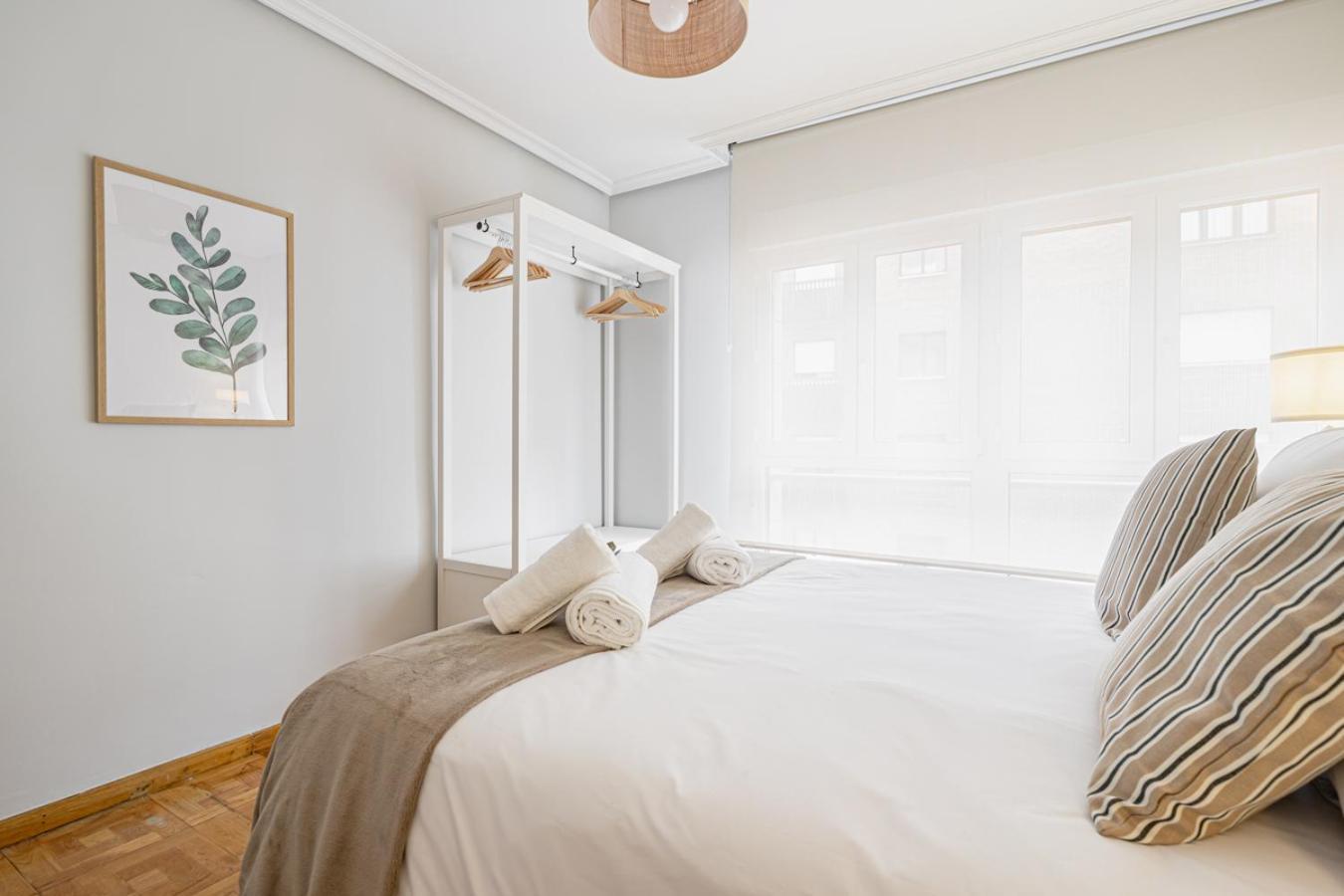 Apartamento Tres Mares Χιχόν Εξωτερικό φωτογραφία