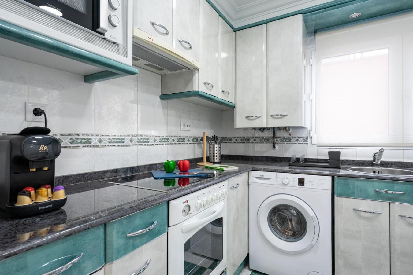 Apartamento Tres Mares Χιχόν Εξωτερικό φωτογραφία
