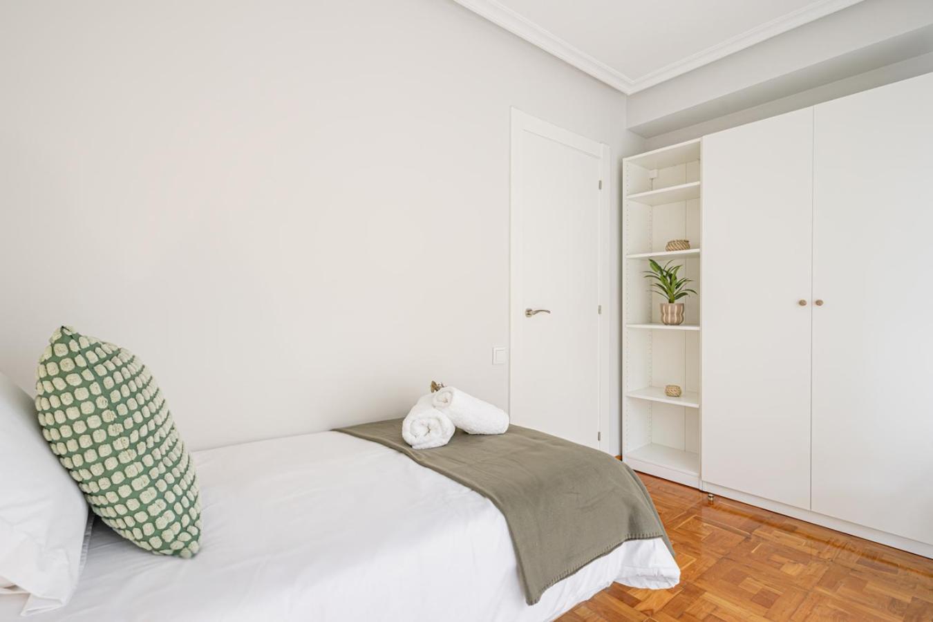 Apartamento Tres Mares Χιχόν Εξωτερικό φωτογραφία