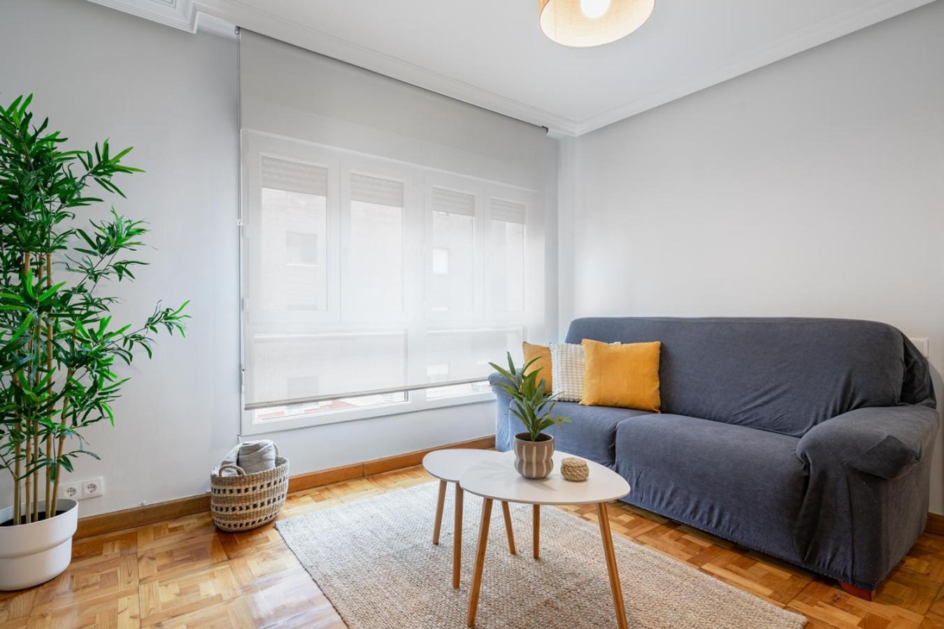 Apartamento Tres Mares Χιχόν Εξωτερικό φωτογραφία