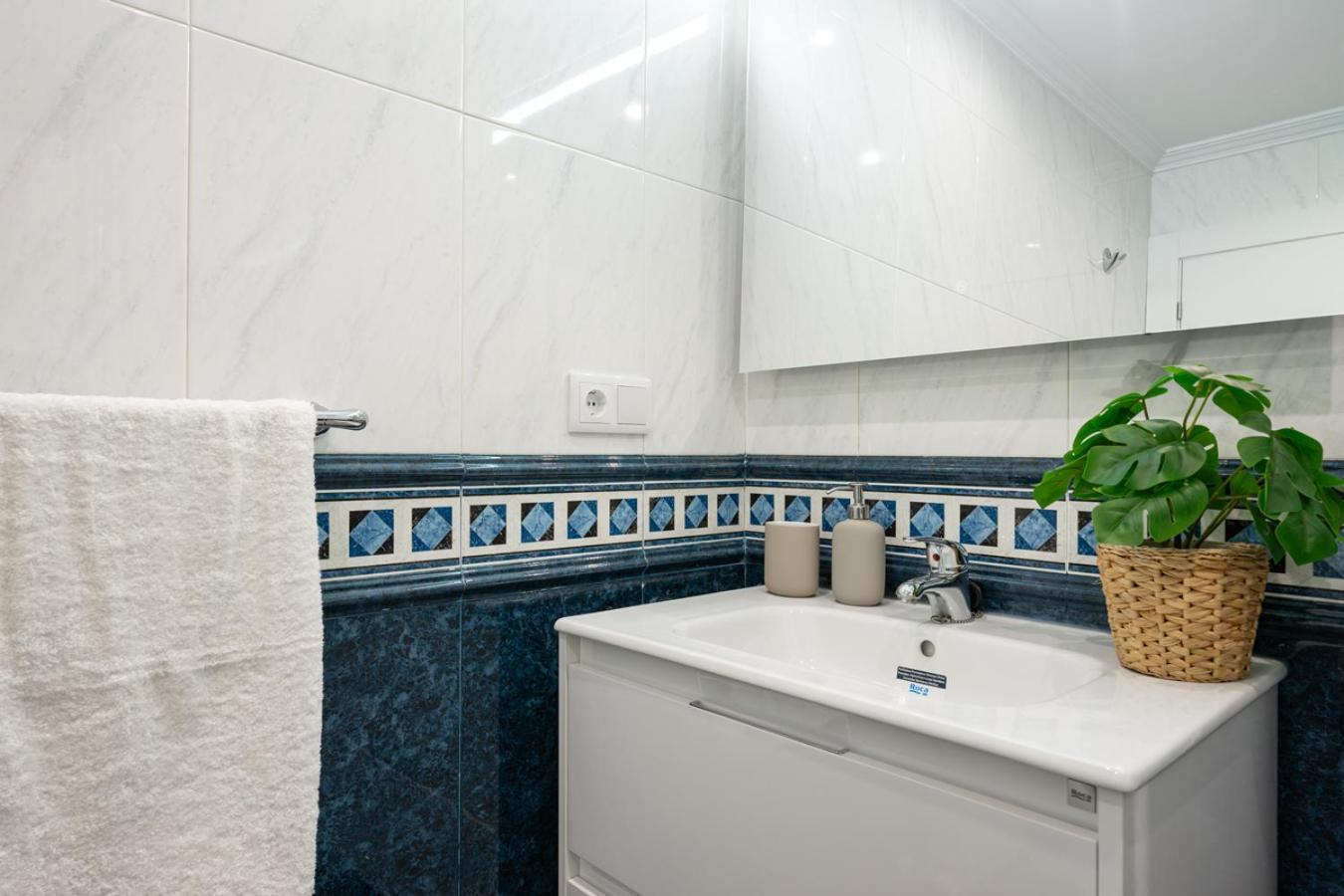 Apartamento Tres Mares Χιχόν Εξωτερικό φωτογραφία