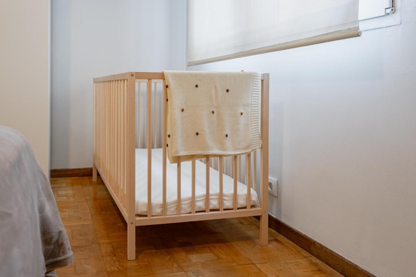Apartamento Tres Mares Χιχόν Εξωτερικό φωτογραφία
