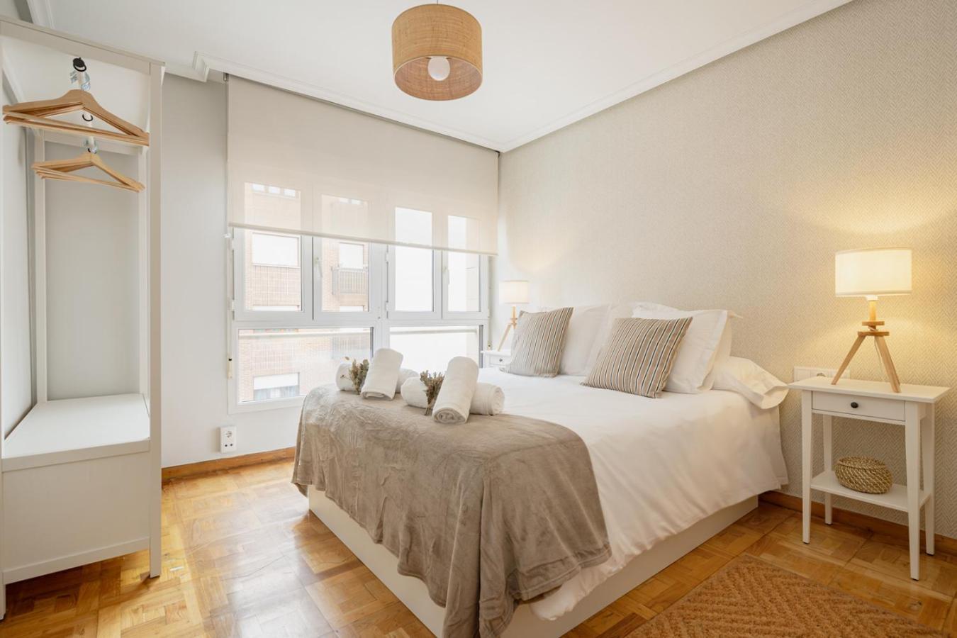 Apartamento Tres Mares Χιχόν Εξωτερικό φωτογραφία