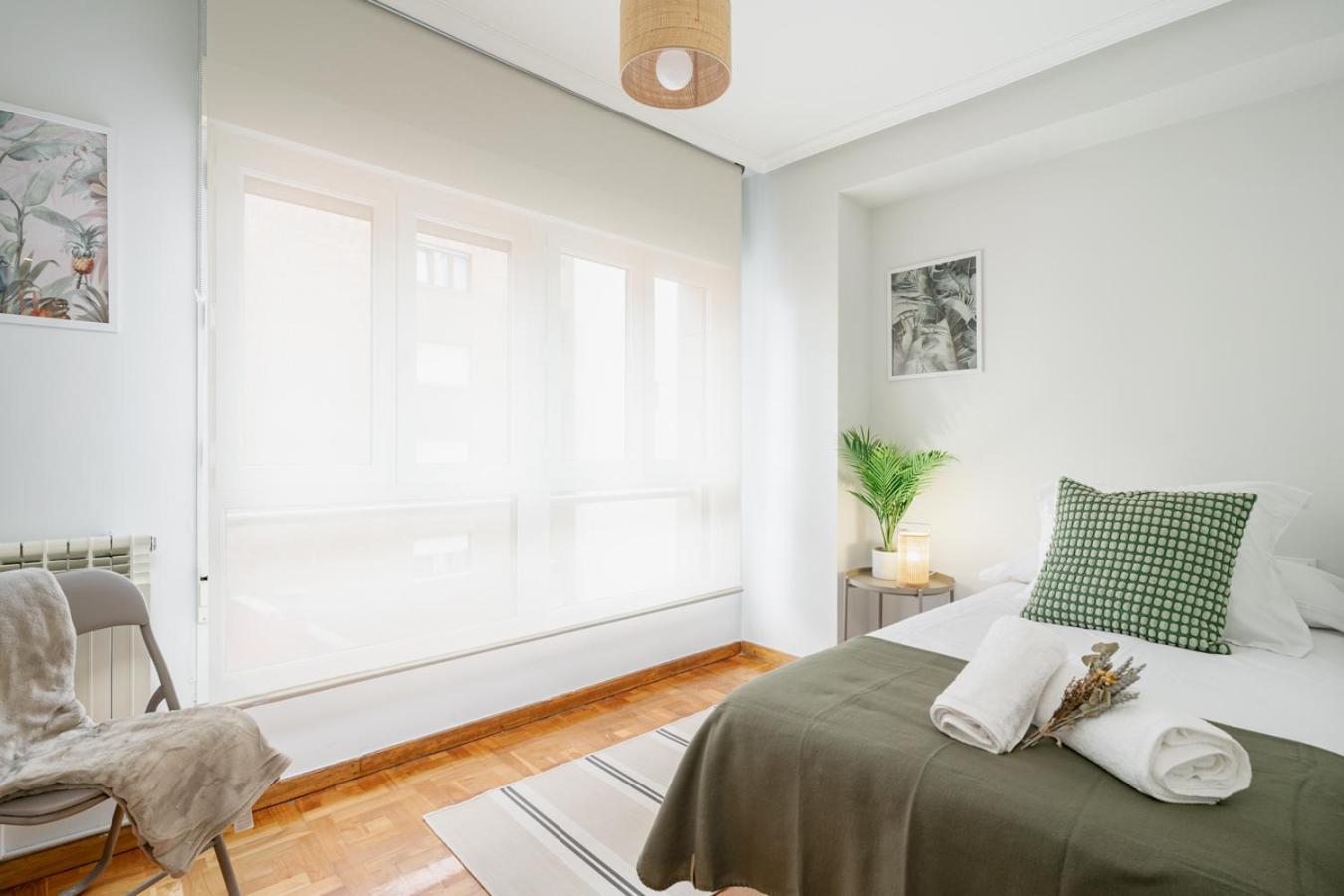 Apartamento Tres Mares Χιχόν Εξωτερικό φωτογραφία