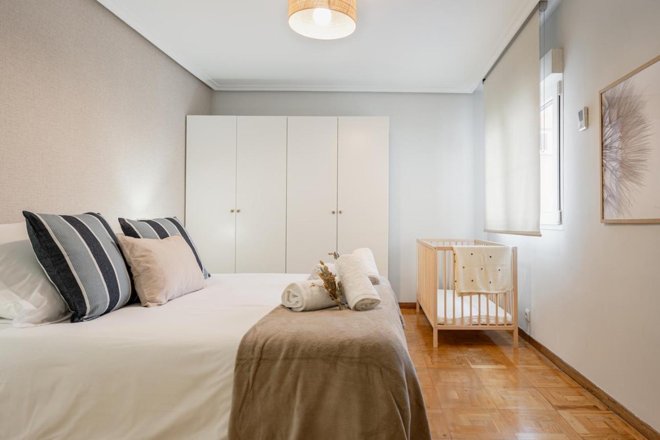 Apartamento Tres Mares Χιχόν Εξωτερικό φωτογραφία